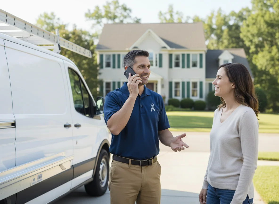 Home Gutter Service Minden, LA FAQs